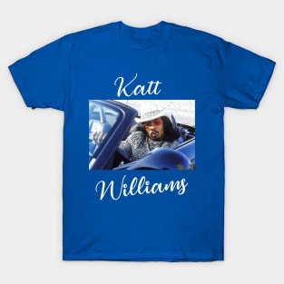 katt williams T-Shirt